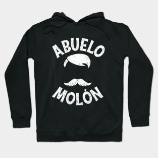 ABUELO MOLON (COOL GRANDPA) Hoodie